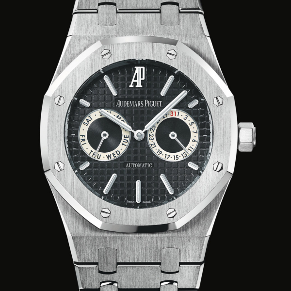 AUDEMARS PIGUET ROYAL OAK 26330ST.OO.1220ST.01 Montre Day Date Replica Watch